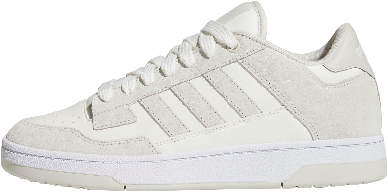 adidas ▫️ Rapid Court Low ShoesUnisex Adultos