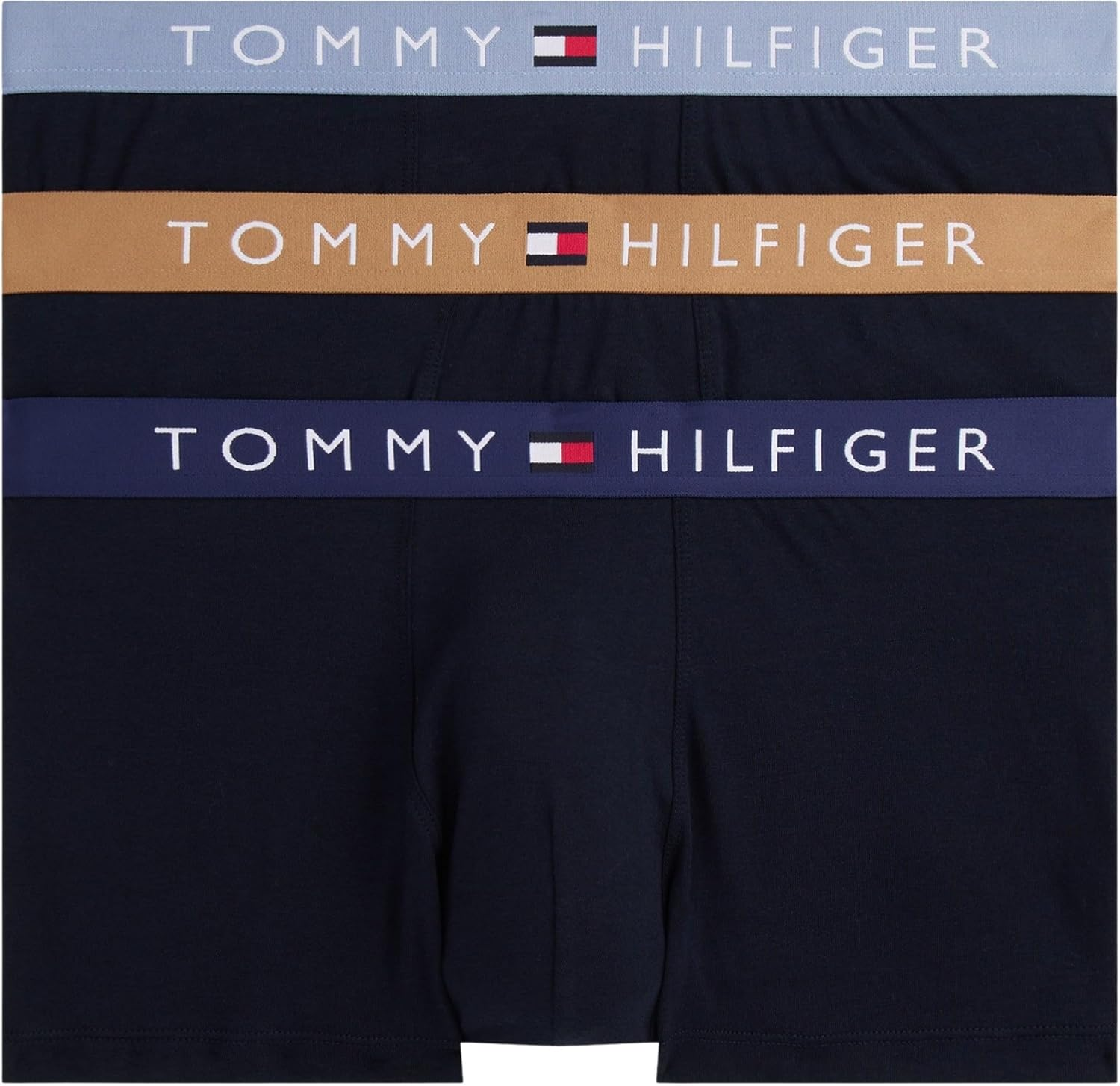 Tommy Hilfiger ▫️ UM0UM02324 - Homem