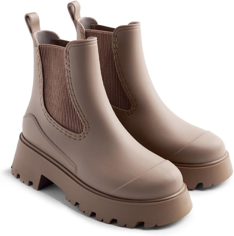 GIOSEPPO ▫️ Belding Botas de chuvaMulher