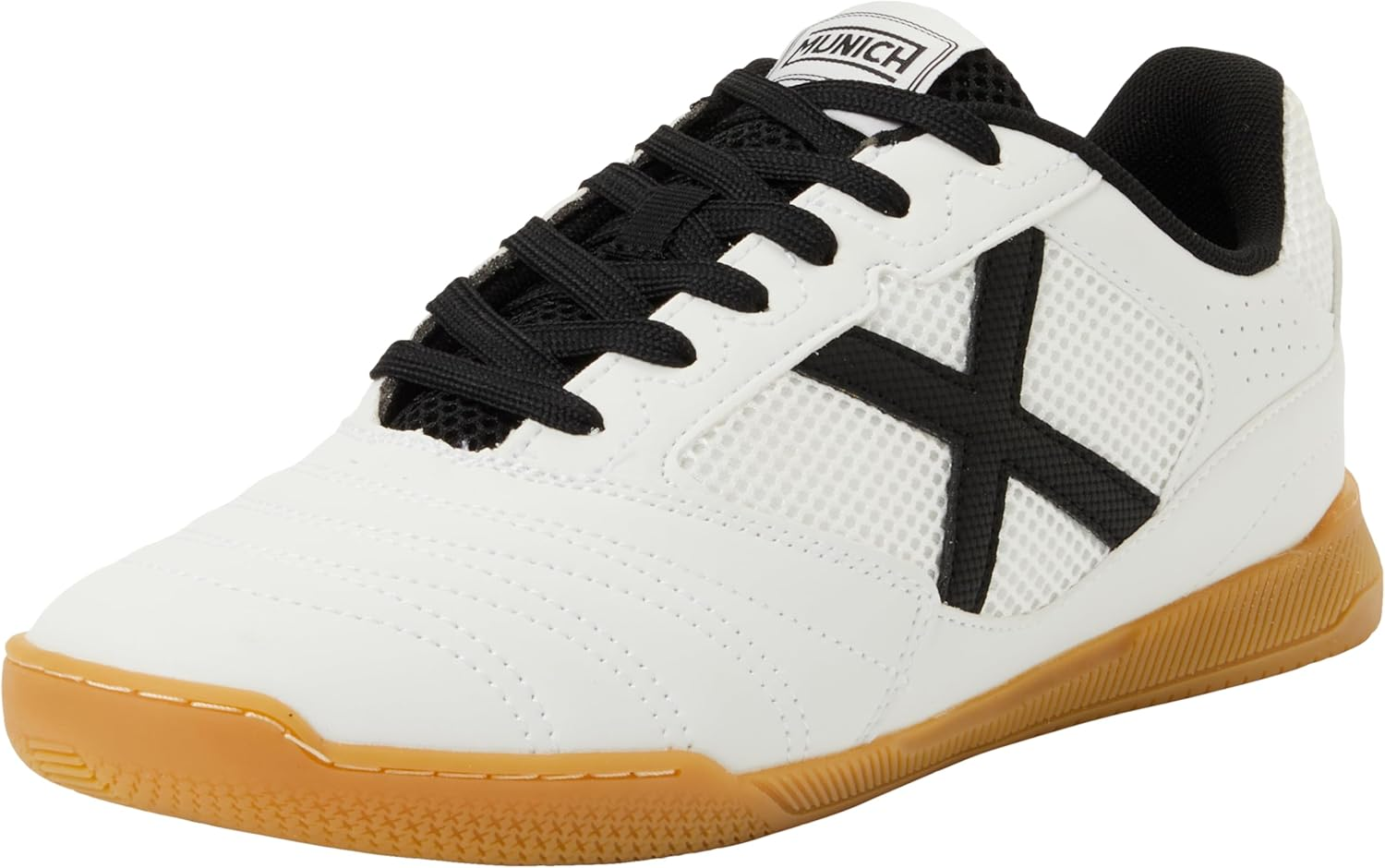 Munich ▫️ Munique Debut 02, Ténis Unissexo para Adultos