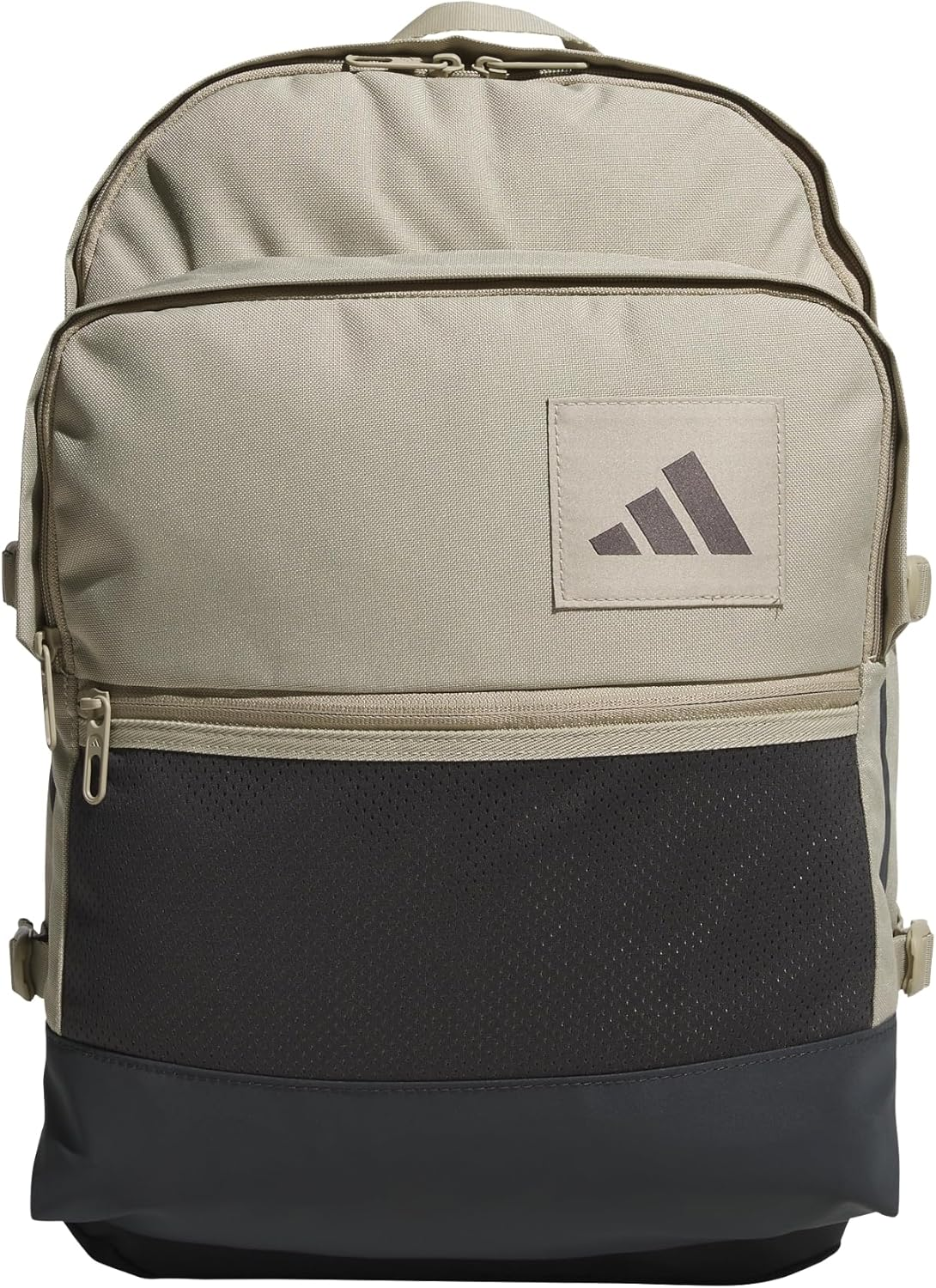 adidas ▫️ Mochila Unisex Utility com vários bolsos