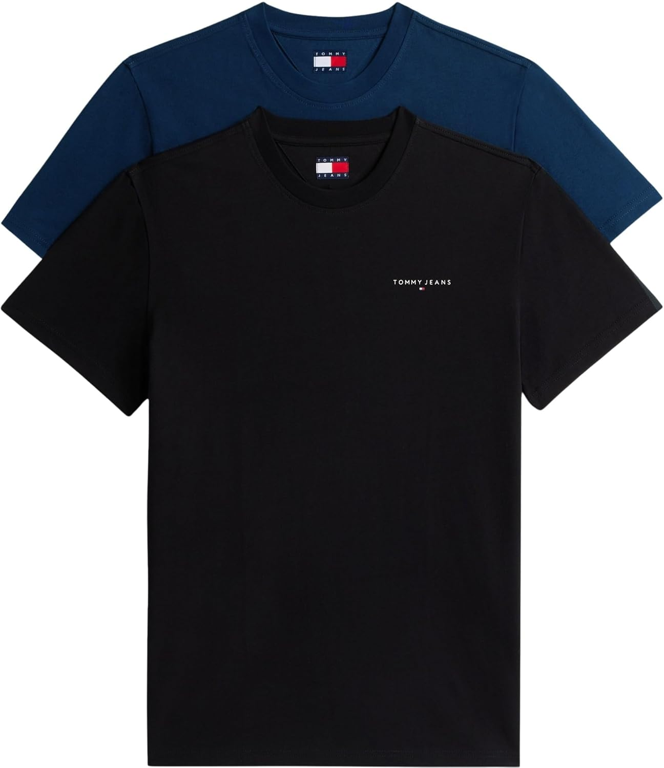 Tommy Jeans ▫️ T-Shirt para homem