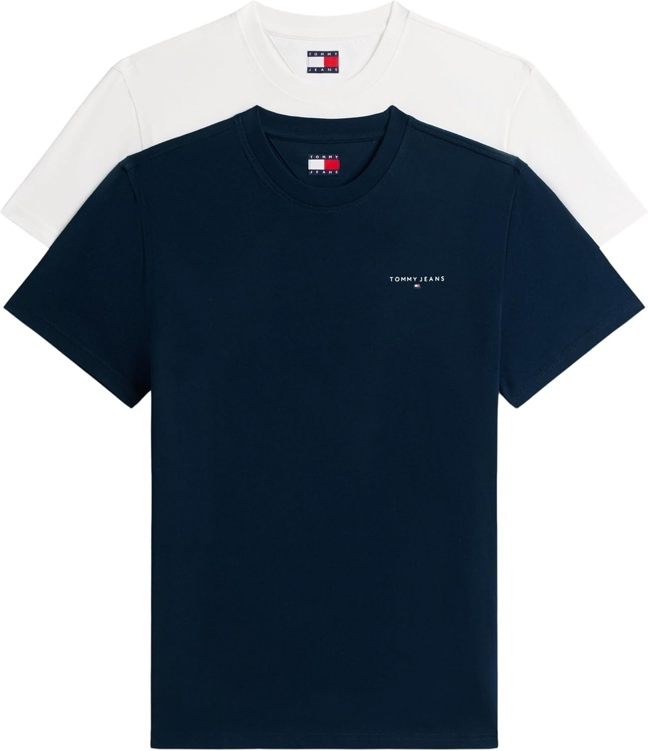 Tommy Jeans ▫️ T-Shirt para homem