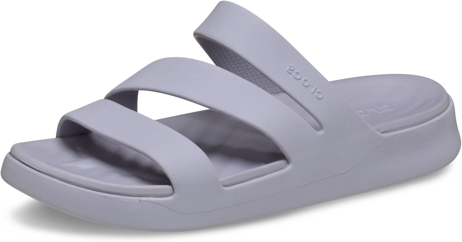 Crocs ▫️ Getaway Strappy 209587001, Sandálias