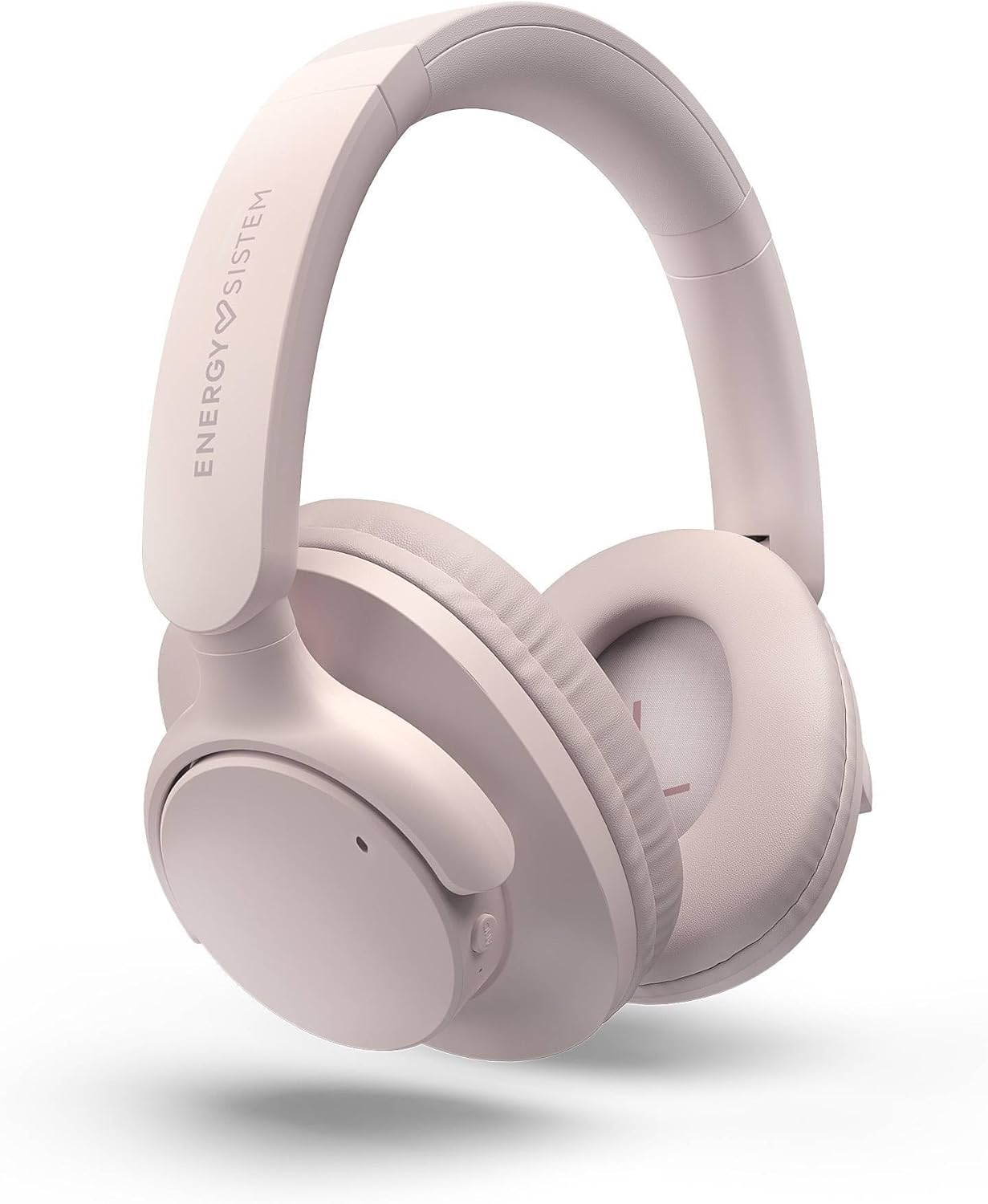 Energy Sistem ▫️ Auscultadores Radiobeat Bluetooth 5.4, 20 horas de autonomia, ligação para vários dispositivos, design dobrável, rádio FM, leitor de MP3 Micro SD, assistente de voz