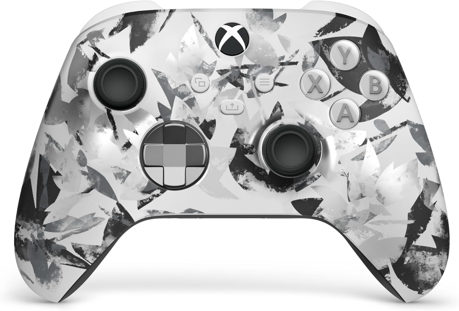 Xbox ▫️ Controlador Sem Fios Storm Breaker Special Edition Série X|S, One, PC e dispositivos com suporte para a nuvem