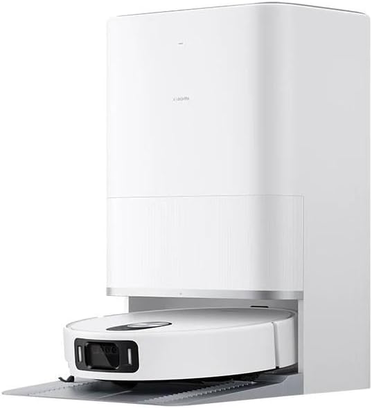 XIAOMI ▫️ Aspirador Robô 5 Pro 20000Pa 5200mAh - BHR07WFEU